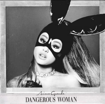 Cuanto conoces a ariana grandeðŸ˜