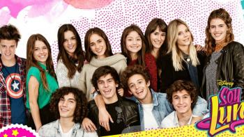 que sabes de soy luna