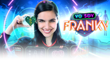 CUANTO SABES DE YO SOY FRANKI