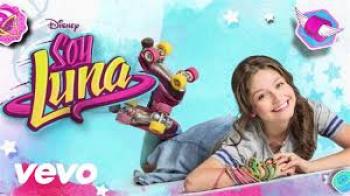 encuesta de soy luna