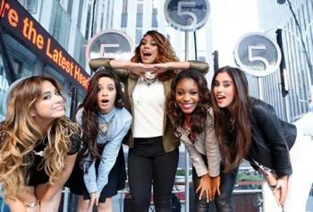 ¿Cuánto sabes de Fifth Harmony?