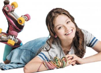 Cuanto sabes de Soy Luna?