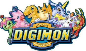 DIGIMON DE LA SEMANA
