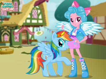 rainbow dash