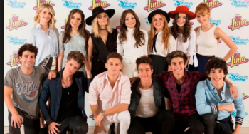 ¿cuanto sabes de soy luna?
