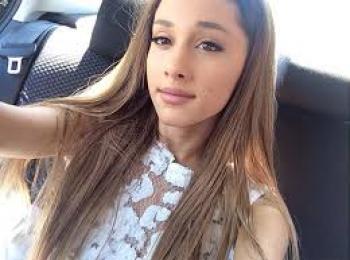 ARIANA GRANDE BUTERA