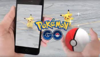 Estas obsesionad@ con pokemon go