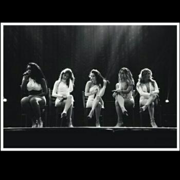 Fifth Harmony