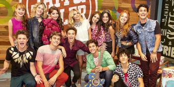 ¿Cuanto sabes de Soy luna?