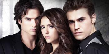 The Vampire diaries (Rena R)
