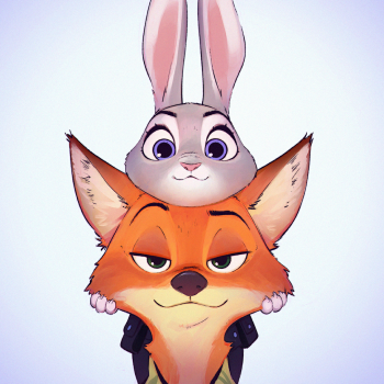 Que tanto sabes de Zootopia