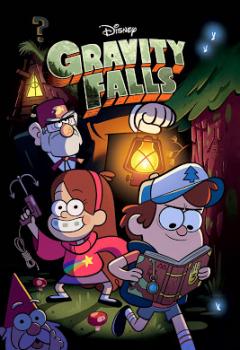 cuanto sabes de los personajes de gravity falls