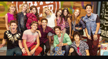 Que tanto sabes de soy luna