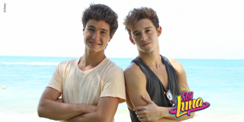 ¿cual es tu chico ideal Matteo o Simón?