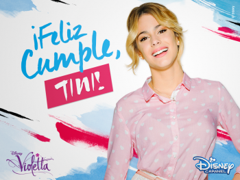 cuando es el cumpleaños de Martina Stoessel