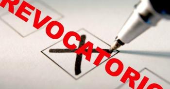 Referendum Revocatorio