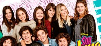 acerca de soy luna