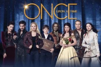 Cuanto sabes de once upon a time