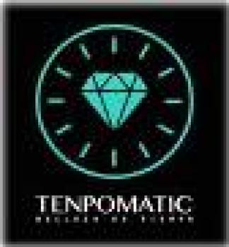 TEST DE PRECIO TENPOMATIC5