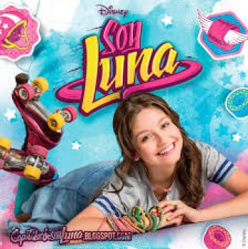 SOY LUNA