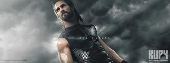 WWE 2016