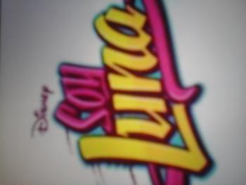 ¿Soy luna adivina el personaje?