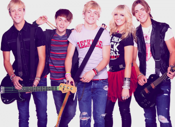 CUAL ES EL MAS LINDO DEL GRUPO R5