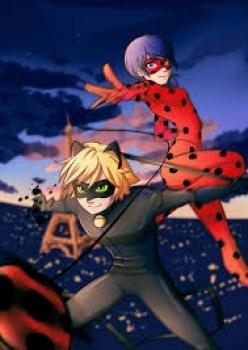 Cuanto sabes de miraculos ladybug