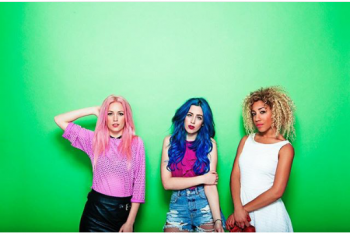 ¿Cuánto sabes de SWEET CALIFORNIA? 