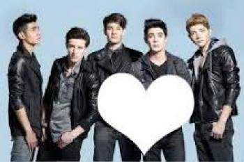 Encuestas quien es el más guapo de Cd9 para ti