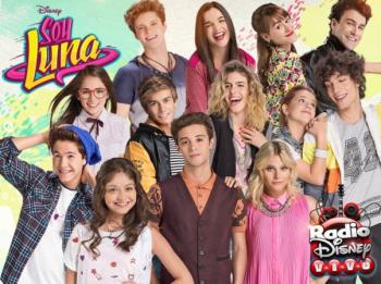 cuanto sabes de soy luna