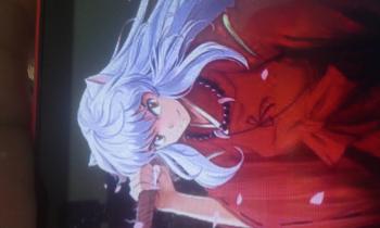 Que tanto te gusta el anime(Inuyasha)