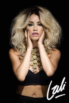 lali esposito