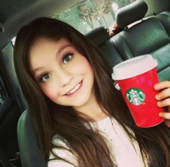 Cuanto sabes de Karol Sevilla?