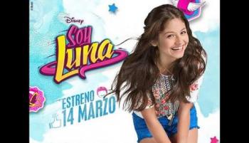 ¿Eres Fan número uno de Soy Luna?