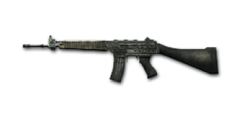 que opinan sobre el fusil Beretta de crossfire?