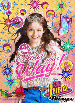 conoces las canciones de soy luna demuestralo