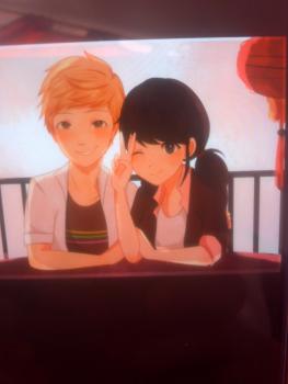 Cuanto sabes de marinette