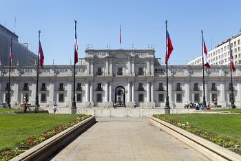 ¿CUAL ES TU CANDIDATO PRESIDENCIAL 2017