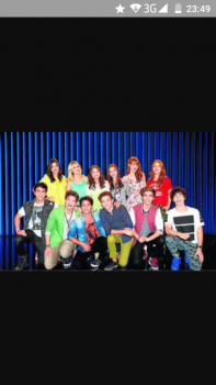 Cuanto sabes de Soy Luna