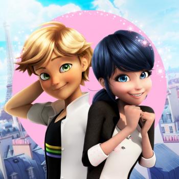 Pon aprueba tus conocimientos sobre ladybug