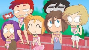 Cuanto sabes de FNAFHS