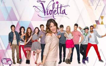 cuanto sabes de violetta?tienes que demostrarlo
