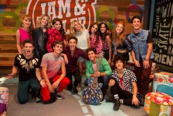 ¿cuanto sabes de soy luna?