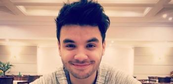 agus olivera fan de agustin casanoda