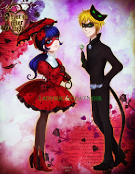 cuanto sabes de miraculous ladybug