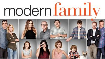 ¿Cuánto sábes de Modern Family?