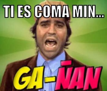 ¿Cómo saber si soy un gañán? 