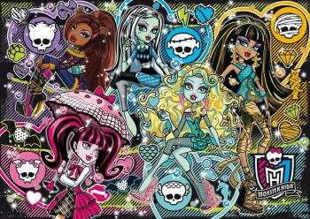monster high