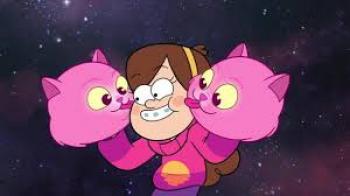 Gravity Falls